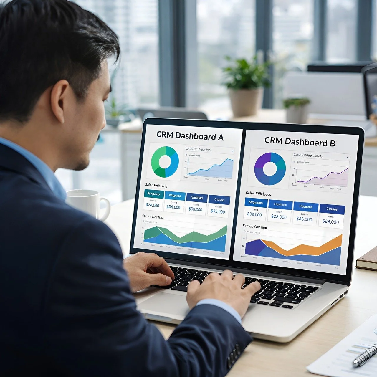 Windows 便利機能 仕事効率化 のイメージ